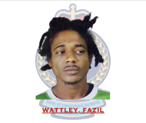 suspect